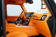 Mercedes-Benz G 63 AMG (Clasa G) din 2021 cu 42.000 km - oferta MER212287 - foto 11