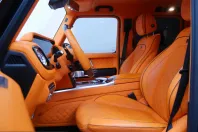 Mercedes-Benz G 63 AMG (Clasa G) din 2021 cu 42.000 km - oferta MER212287 - foto 15