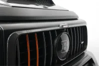 Mercedes-Benz G 63 AMG (Clasa G) din 2021 cu 42.000 km - oferta MER212287 - foto 19