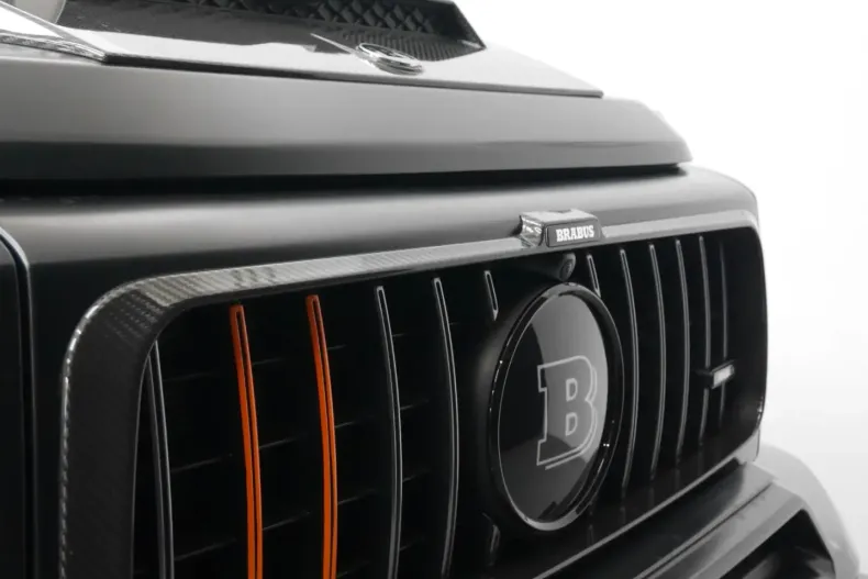 Mercedes-Benz G 63 AMG (Clasa G) din 2021 cu 42.000 km - oferta MER212287 - foto 19