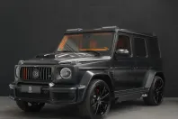 Mercedes-Benz G 63 AMG (Clasa G) din 2021 cu 42.000 km - oferta MER212287 - foto 23