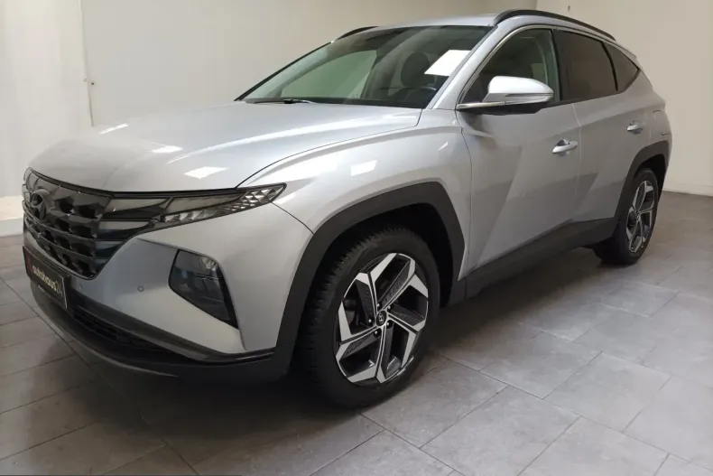 Hyundai Tucson din 2023 cu 49.512 km - oferta HYU212288 - foto 2