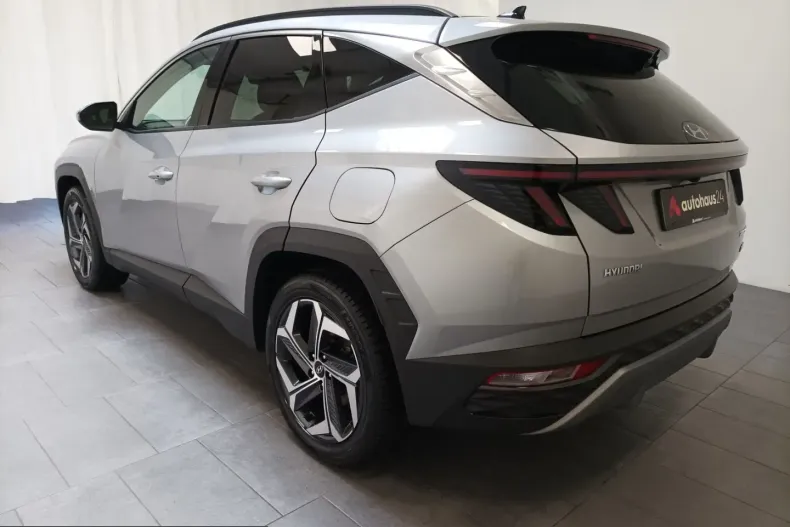 Hyundai Tucson din 2023 cu 49.512 km - oferta HYU212288 - foto 3