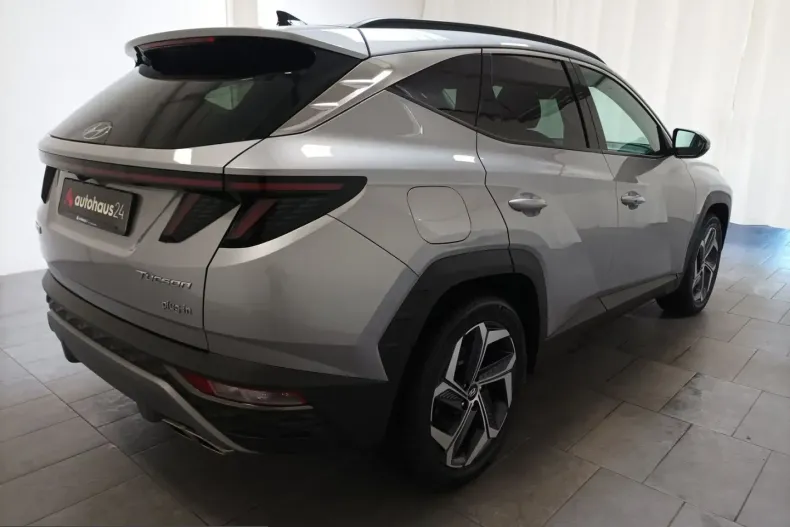 Hyundai Tucson din 2023 cu 49.512 km - oferta HYU212288 - foto 4