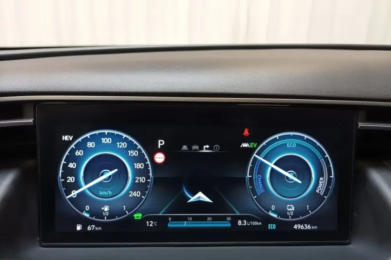 Hyundai Tucson din 2023 cu 49.512 km - oferta HYU212288 - foto 6
