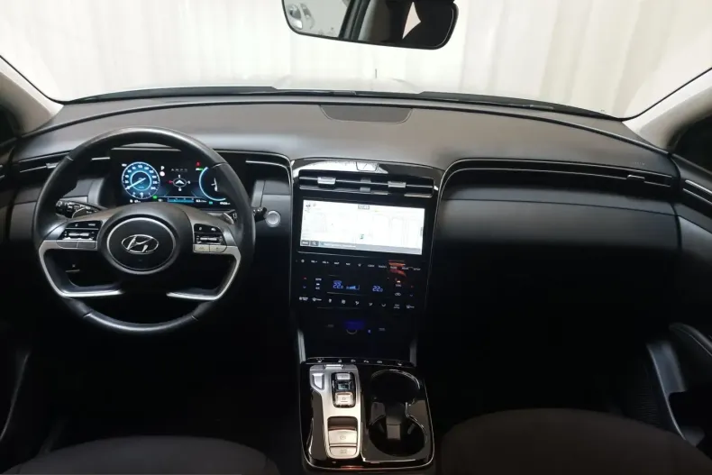 Hyundai Tucson din 2023 cu 49.512 km - oferta HYU212288 - foto 8