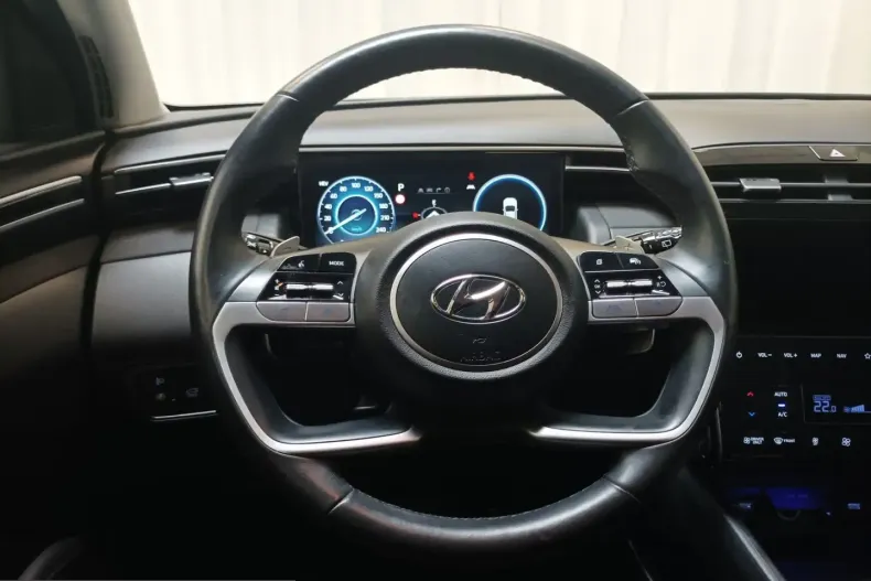 Hyundai Tucson din 2023 cu 49.512 km - oferta HYU212288 - foto 9