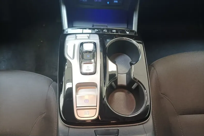 Hyundai Tucson din 2023 cu 49.512 km - oferta HYU212288 - foto 11