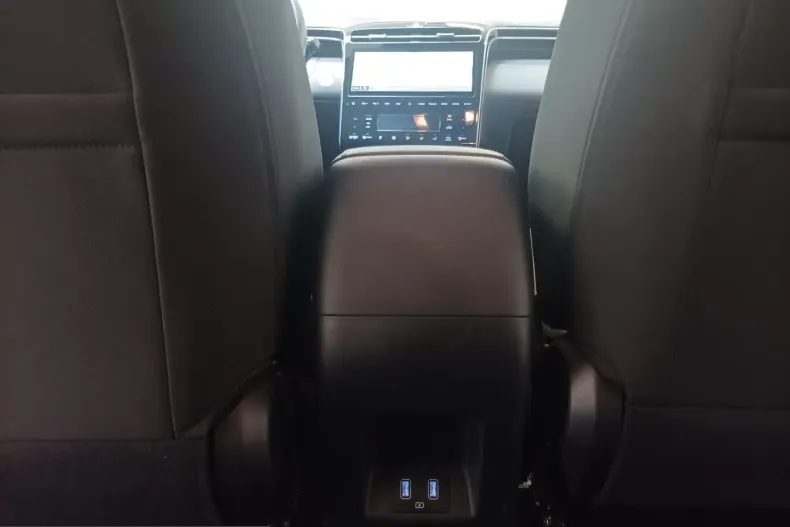 Hyundai Tucson din 2023 cu 49.512 km - oferta HYU212288 - foto 14