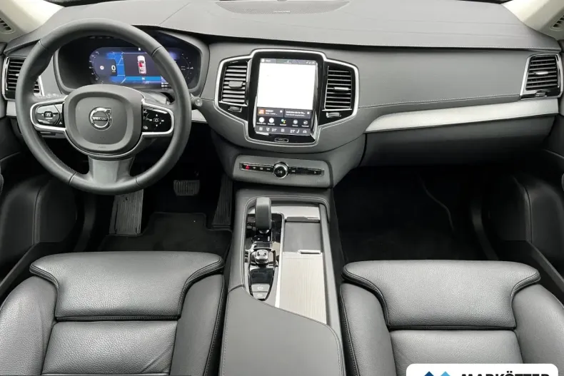 Volvo XC90 din 2024 cu 37.561 km - oferta VOL212289 - foto 2