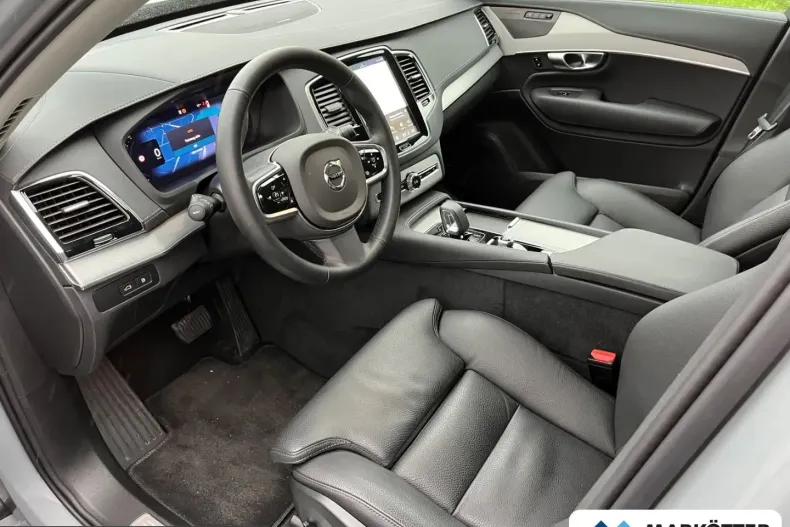 Volvo XC90 din 2024 cu 37.561 km - oferta VOL212289 - foto 4