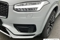 Volvo XC90 din 2024 cu 37.561 km - oferta VOL212289 - foto 9