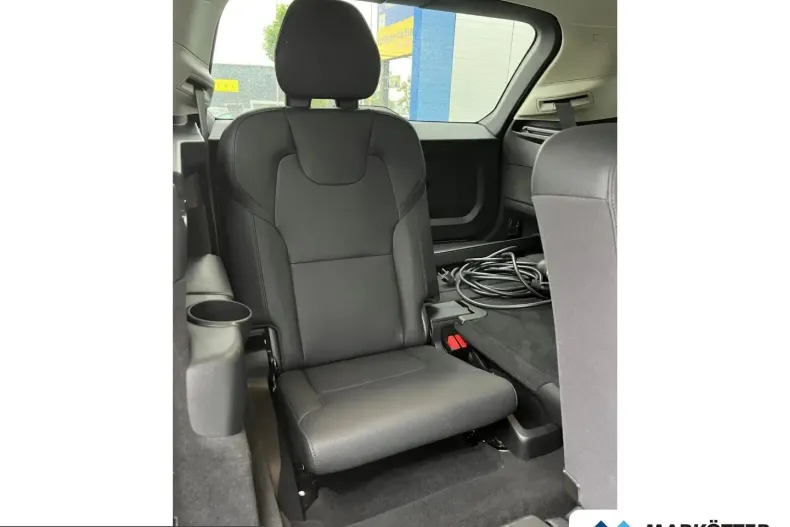 Volvo XC90 din 2024 cu 37.561 km - oferta VOL212289 - foto 10