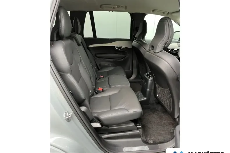 Volvo XC90 din 2024 cu 37.561 km - oferta VOL212289 - foto 11