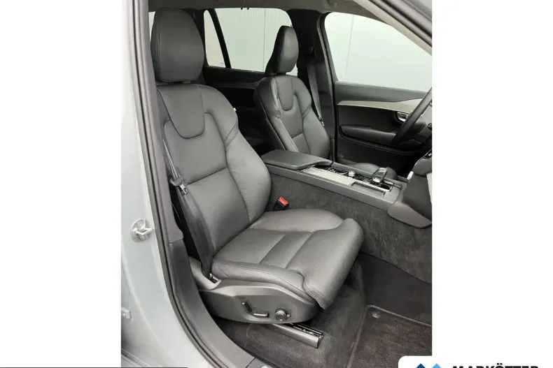 Volvo XC90 din 2024 cu 37.561 km - oferta VOL212289 - foto 12