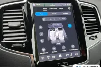 Volvo XC90 din 2024 cu 37.561 km - oferta VOL212289 - foto 25