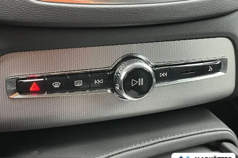 Volvo XC90 din 2024 cu 37.561 km - oferta VOL212289 - foto 31