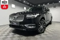 Volvo XC90 din 2021 cu 89.600 km - oferta VOL212290 - foto 1