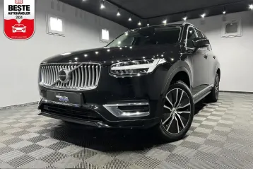 Volvo XC90 din 2021 - oferta VOL212290