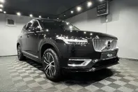 Volvo XC90 din 2021 cu 89.600 km - oferta VOL212290 - foto 2