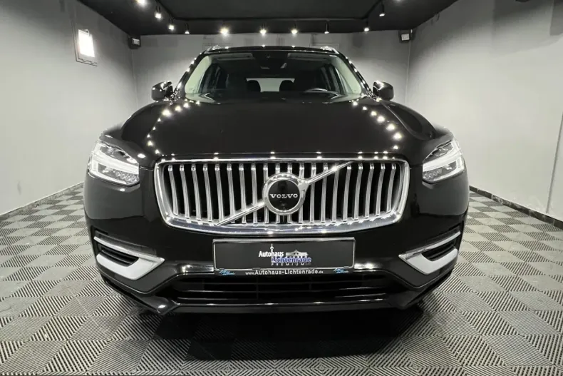 Volvo XC90 din 2021 cu 89.600 km - oferta VOL212290 - foto 6
