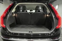 Volvo XC90 din 2021 cu 89.600 km - oferta VOL212290 - foto 8
