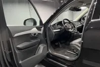 Volvo XC90 din 2021 cu 89.600 km - oferta VOL212290 - foto 9