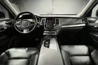 Volvo XC90 din 2021 cu 89.600 km - oferta VOL212290 - foto 15