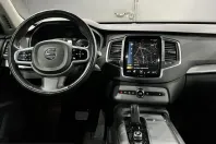 Volvo XC90 din 2021 cu 89.600 km - oferta VOL212290 - foto 16