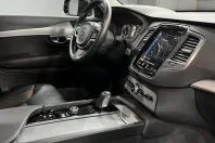 Volvo XC90 din 2021 cu 89.600 km - oferta VOL212290 - foto 17