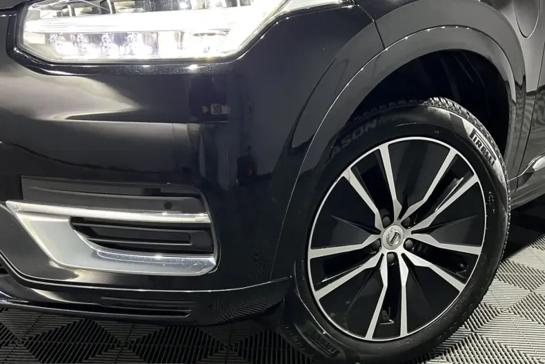 Volvo XC90 din 2021 cu 89.600 km - oferta VOL212290 - foto 32