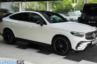 Mercedes-Benz GLC 220 (Clasa GLC) din 2025 cu 16.525 km - oferta MER212291 - foto 5