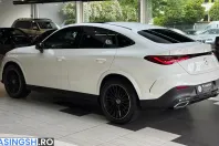 Mercedes-Benz GLC 220 (Clasa GLC) din 2025 cu 16.525 km - oferta MER212291 - foto 8