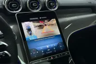 Mercedes-Benz GLC 220 (Clasa GLC) din 2025 cu 16.525 km - oferta MER212291 - foto 15