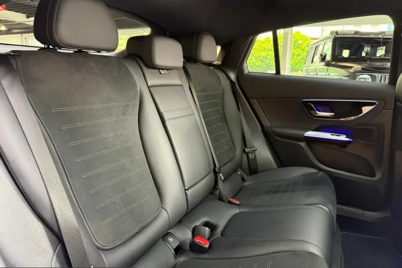 Mercedes-Benz GLC 220 (Clasa GLC) din 2025 cu 16.525 km - oferta MER212291 - foto 20