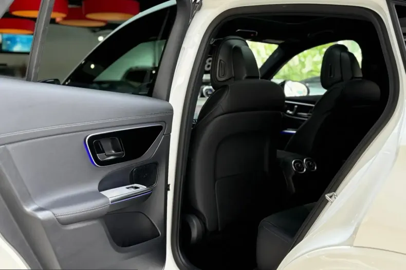 Mercedes-Benz GLC 220 (Clasa GLC) din 2025 cu 16.525 km - oferta MER212291 - foto 21