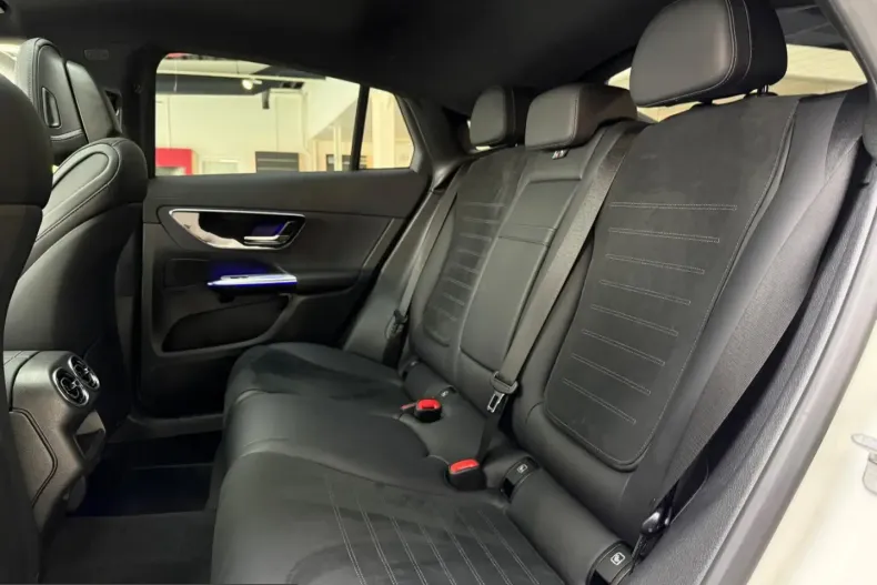 Mercedes-Benz GLC 220 (Clasa GLC) din 2025 cu 16.525 km - oferta MER212291 - foto 23