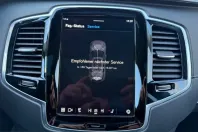 Volvo XC90 din 2024 cu 81.086 km - oferta VOL212292 - foto 22