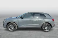 Audi Q3 din 2022 cu 49.800 km - oferta AUD212293 - foto 2