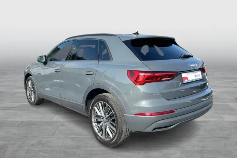 Audi Q3 din 2022 cu 49.800 km - oferta AUD212293 - foto 3