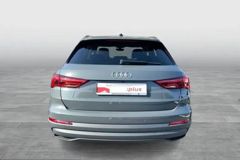 Audi Q3 din 2022 cu 49.800 km - oferta AUD212293 - foto 4