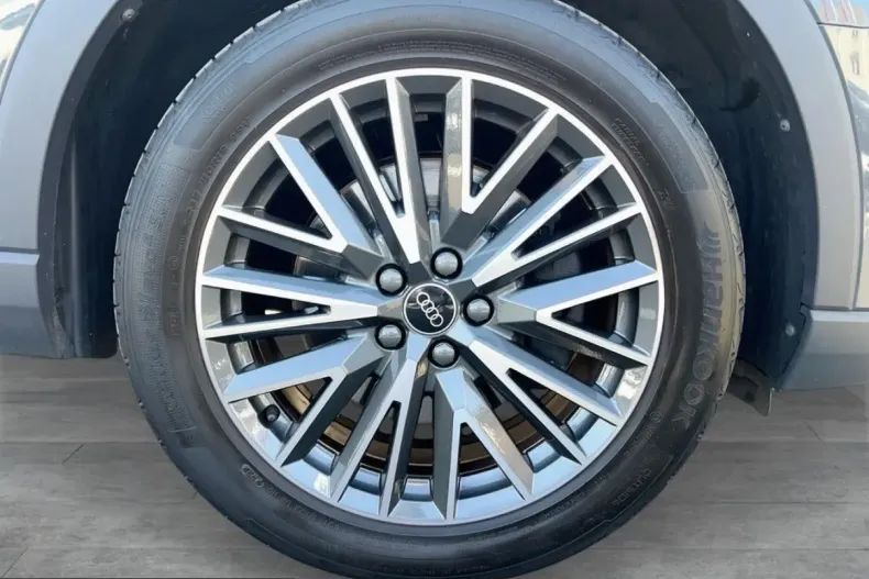 Audi Q3 din 2022 cu 49.800 km - oferta AUD212293 - foto 7