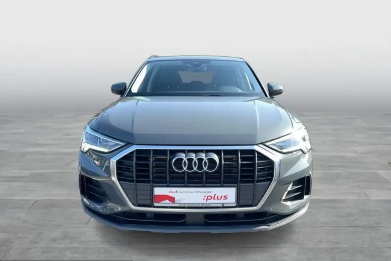 Audi Q3 din 2022 cu 49.800 km - oferta AUD212293 - foto 8