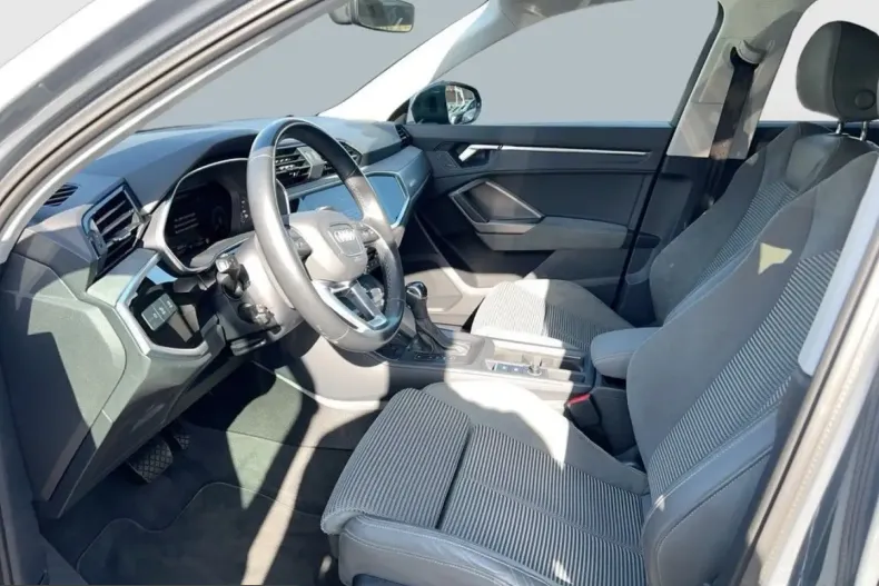 Audi Q3 din 2022 cu 49.800 km - oferta AUD212293 - foto 9