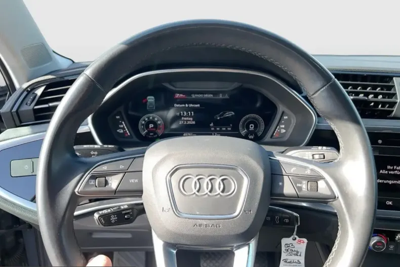 Audi Q3 din 2022 cu 49.800 km - oferta AUD212293 - foto 10
