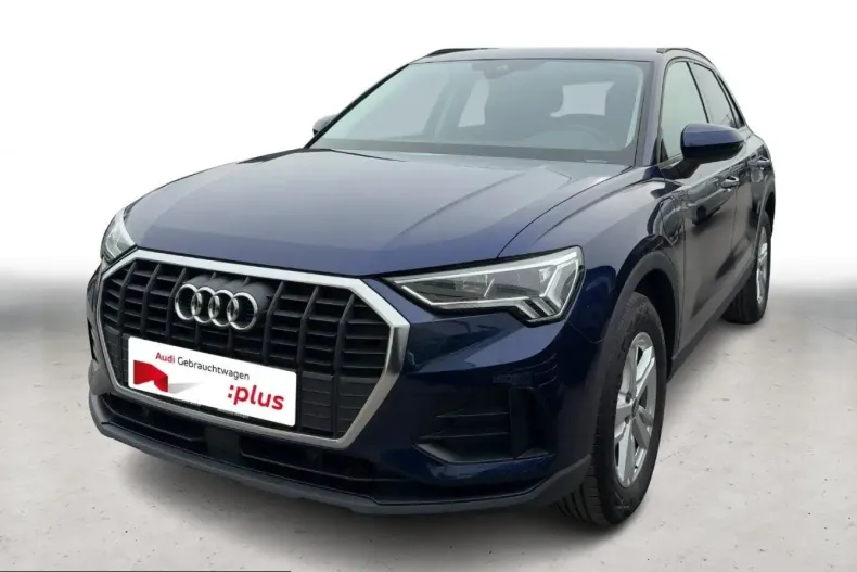 Audi Q3 din 2022 cu 16.115 km - oferta AUD212294 - foto 1