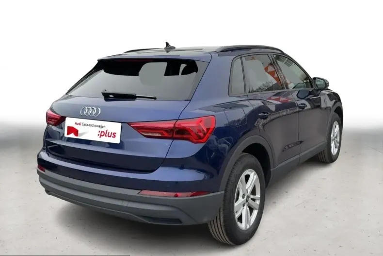 Audi Q3 din 2022 cu 16.115 km - oferta AUD212294 - foto 3