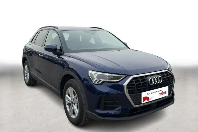 Audi Q3 din 2022 cu 16.115 km - oferta AUD212294 - foto 4