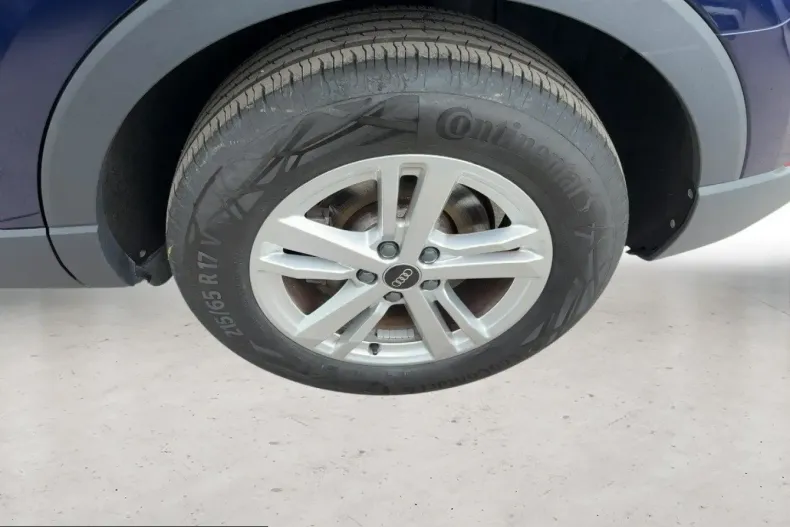 Audi Q3 din 2022 cu 16.115 km - oferta AUD212294 - foto 8