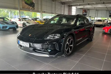 Porsche Taycan din 2025 - oferta POR212295